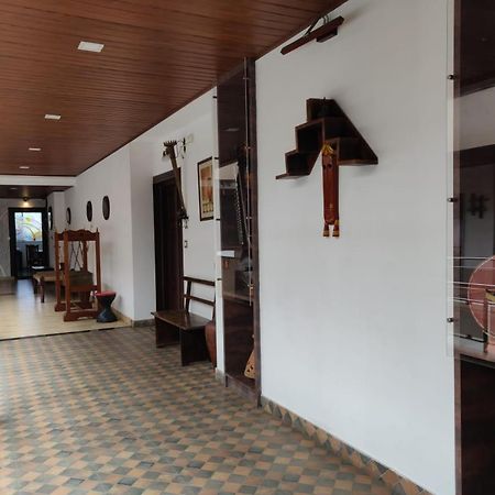 Hotel Mudra Midtown Suites & Rooms Kalasa Exterior foto
