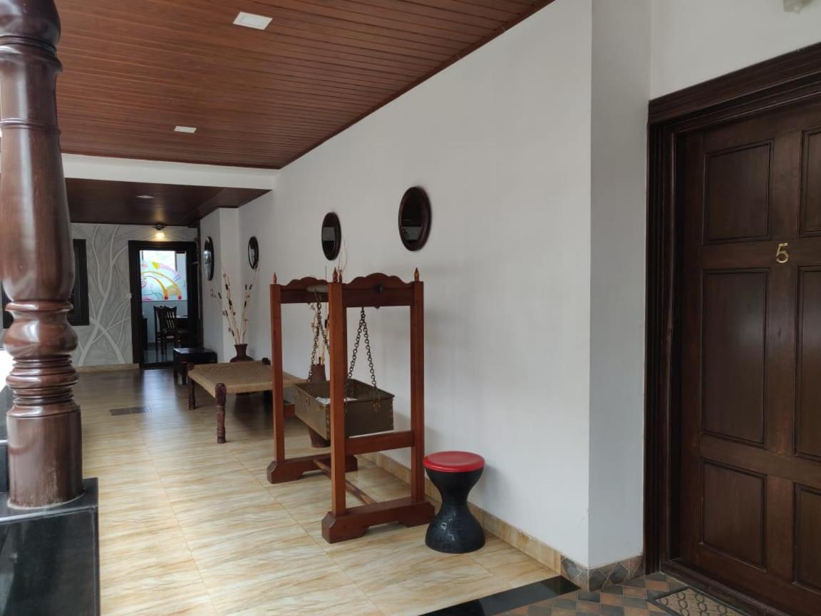 Hotel Mudra Midtown Suites & Rooms Kalasa Exterior foto