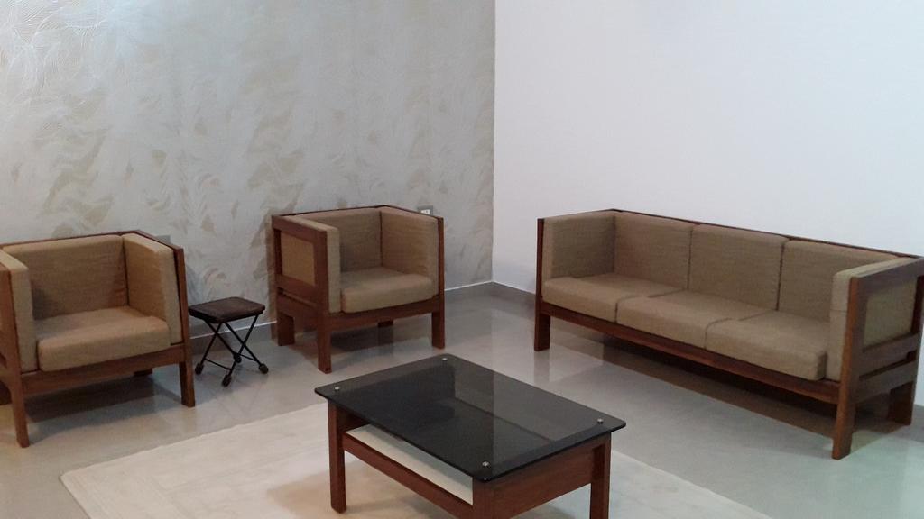 Hotel Mudra Midtown Suites & Rooms Kalasa Exterior foto